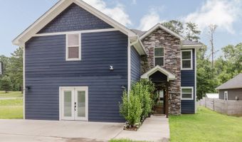 600 Hiram Dr, Bauxite, AR 72011