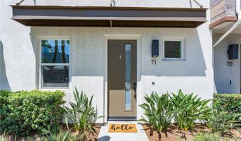 949 E Mason Ln 71, Anaheim, CA 92805