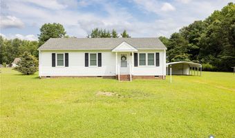 114 Gwynne Dr, Aylett, VA 23009