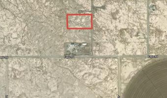 Eagle Road, Dyer, NV 89010