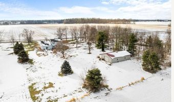 0180 W 500 N, Albion, IN 46701