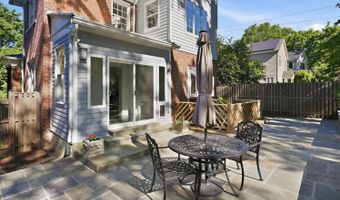 5439 NEVADA Ave NW, Washington, DC 20015