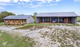 4373 Elmburg Rd, Bagdad, KY 40003