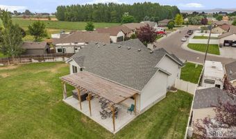 1297 Blueberry Trl, Blackfoot, ID 83221