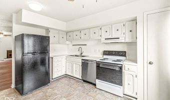 5186 Fairway Dr 34/2, Avon, IN 46123