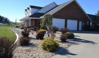 18137 NW Old Jonesboro Rd, Abingdon, VA 24211