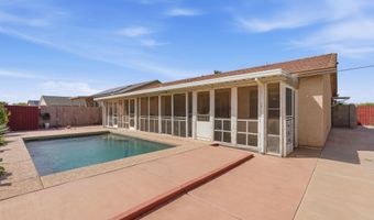 12383 W Jenero Dr, Arizona City, AZ 85123