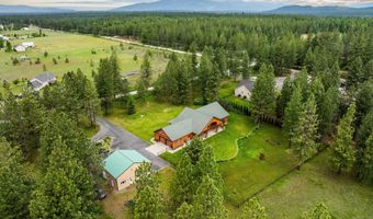 32672 N SHEEP SPRINGS Rd, Athol, ID 83801