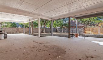 1512 Heritage Blvd, Andrews, TX 79714