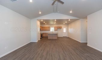 7511 Beck Dr, Amarillo, TX 79119
