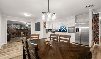 113 Ruth Dr, Arkoma, OK 74901