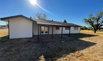 1902 Avenue J, Anson, TX 79501