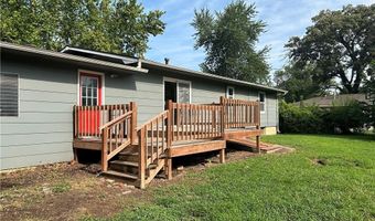 510 S 18th St, Atchison, KS 66002