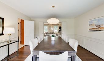 4238 50TH St NW, Washington, DC 20016