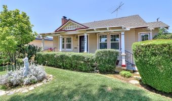 845 N Curtis Ave, Alhambra, CA 91801