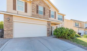 272 Burnage Ln, Alamogordo, NM 88310