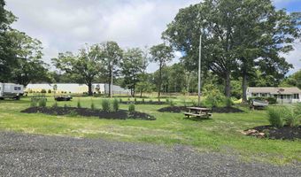 604 N Wildwood Blvd, Cape May Court House, NJ 08210