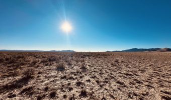 6652 N 8300 W, Beryl, UT 84714