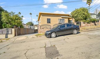 3323 Linda Vis, Los Angeles, CA 90032