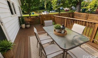 1466 White Oak Ave, Albemarle, NC 28001