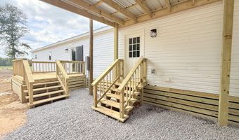2038 SW Ceasar Trl, Bogue Chitto, MS 39629