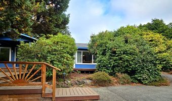 614 HASSETT St, Brookings, OR 97415