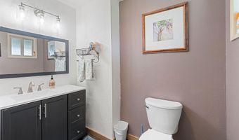 91355 HWY 293, Antelope, OR 97001