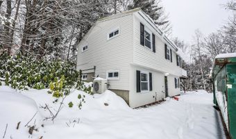 52 Hillside Ave, Bartlett, NH 03812