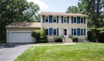 100 Whitney Ln, Burrillville, RI 02858