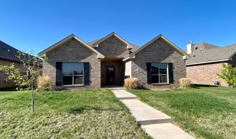 9608 SYDNEY Dr, Amarillo, TX 79119