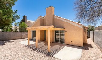 8664 Buttercreek Way, Las Vegas, NV 89117