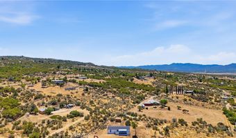 58865 Red Shank Rd, Anza, CA 92539