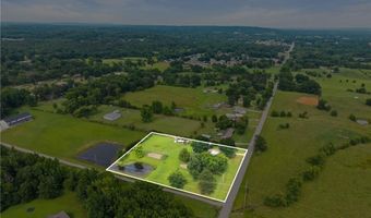3114 W Collum Ln, Alma, AR 72921