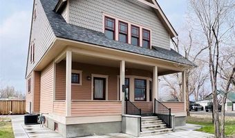215 Broad St, Battle Mountain, NV 89820