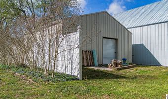 376 K C Dunn Rd, Barlow, KY 42024