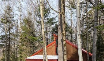 129 Hodgman Hill Rd, Campton, NH 03223