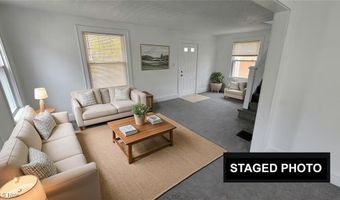 378 Cypress Ave, Akron, OH 44301