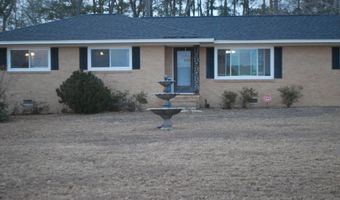 2722 Sumter Hwy, Bishopville, SC 29010