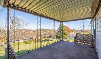 275 Hallam Rd, Amwell, PA 15301