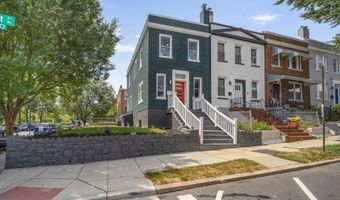 235 ASCOT Pl NE, Washington, DC 20002
