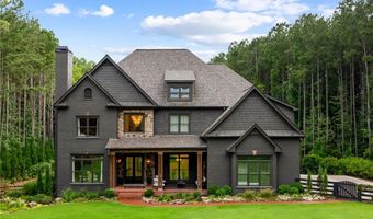 106 Townsend Pass, Alpharetta, GA 30004