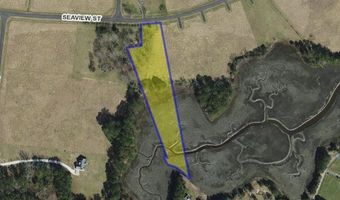 SEAVIEW ST lot 35, Accomac, VA 23301
