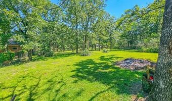 105 W Mockingbird Ln, McAlester, OK 74501