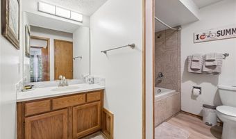 290 Broken Lance Dr B101, Breckenridge, CO 80424