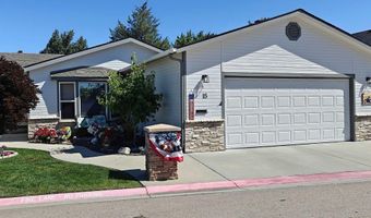 421 S Curtis Rd LOT 15, Boise, ID 83705