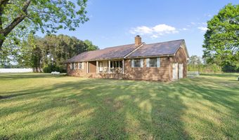 11766 Liles Rd, Bailey, NC 27807
