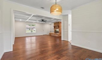304 Ohara Dr, Albertville, AL 35950