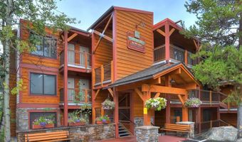805 Columbine Rd 102, Breckenridge, CO 80424