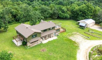 10463 Farm Road 1182, Aurora, MO 65605