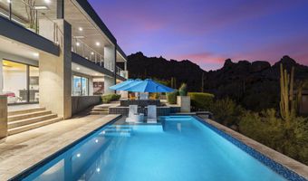 35133 N 66TH Pl, Carefree, AZ 85377